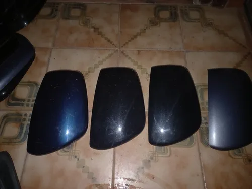 Cachas De Espejos Chery Tiggo