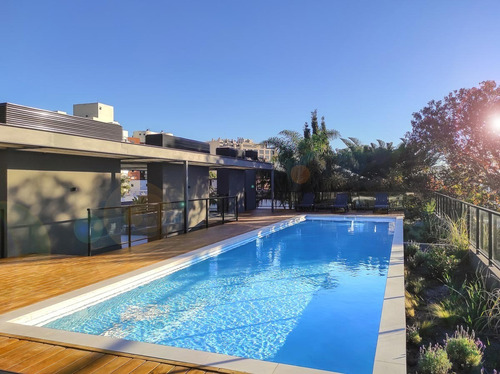 Imagen 2 de 23 de Venta - Apartamento 1 Dormitorio - Pocitos Nuevo