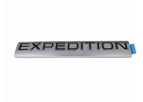 Emblema - Expedition- Pta/der/izq Expdt 07/19