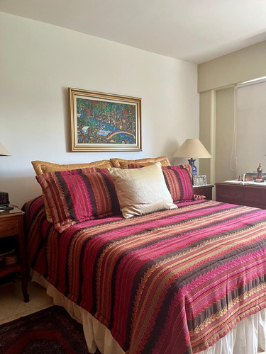 Venta Apartamento San Bernardino