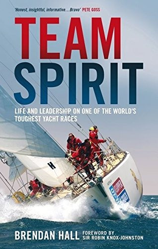 Team Spirit Life And Leadership On One Of The Worlds Toughes