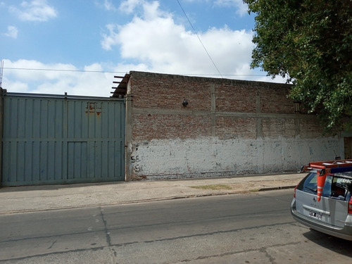 Imagen 3 de 16 de Galpon Con Terreno Salida A 2 Calles 200 U$s X M2 Liquido