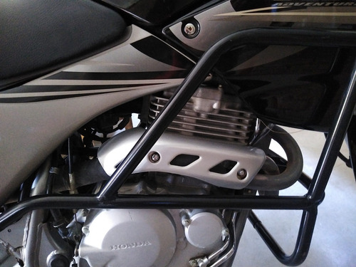 Honda Falcon 400 Cc