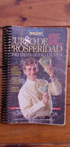 Curso De Prosperidad Libro