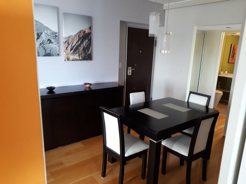 Venta Lujoso Departamento De 4 Ambientes Torre Full Amenities En Palermo Soho!