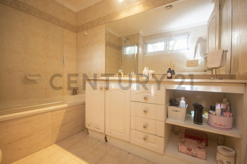 Casa Venta 4 Ambientes La Horqueta San Isidro Cochera Y Patio Y Parrilla Y Quincho Y Pileta Y Barrio
