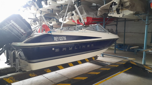Lancha Bayliner 1700 Open