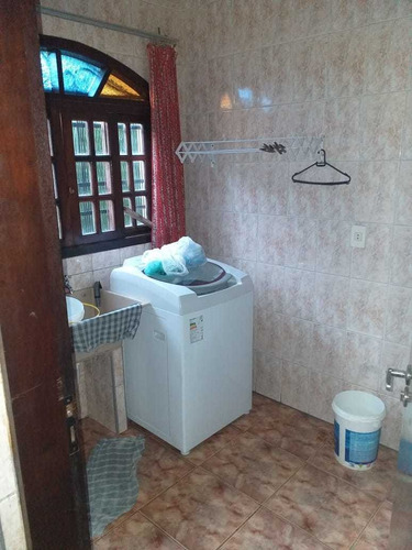 Imagem 7 de 14 de Bela Chácara Antes Do Centro De Ibiúna