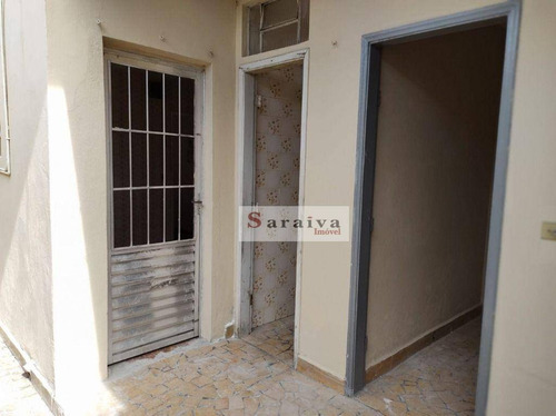 Imagem 20 de 29 de Sobrado À Venda, 137 M² Por R$ 450.000,00 - Vila Jordanópolis - São Bernardo Do Campo/sp - So1211