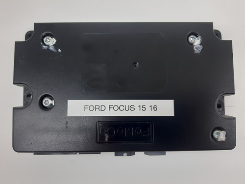 Módulo Bluetooth Ford Fucus 2.0 2015/2016