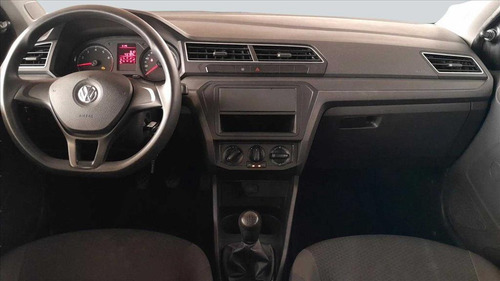 Volkswagen Gol 1.0 12V MPI TOTALFLEX 4P MANUAL
