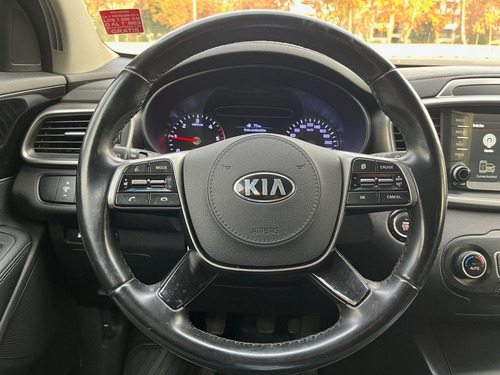 Kia Sorento Ex 2.2l Dsl 6mt 2wd