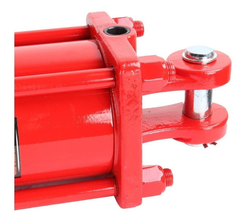 Piston Hidraulico Mikels 4 Modelo Pc-5 18 Kg Long Ram