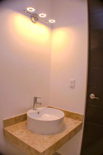 ¡una Planta! Casa En Venta En Dzitya Al Norte De Mérida