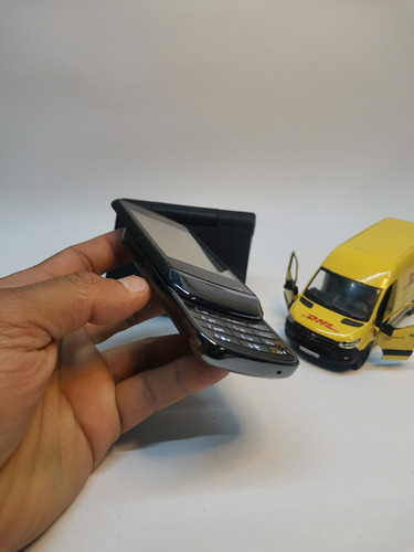 Nokia C2-02.1 Telcel Excelentemente Leer Descripción (Usado)