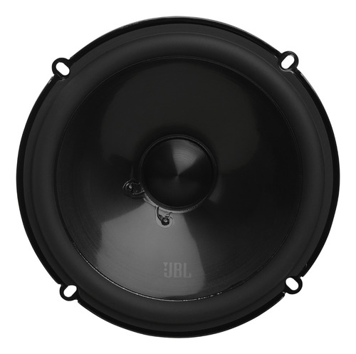 Set De Medios 6.5 Plg Jbl Club 64ctp 2 Vias 210w Max/70w Rms