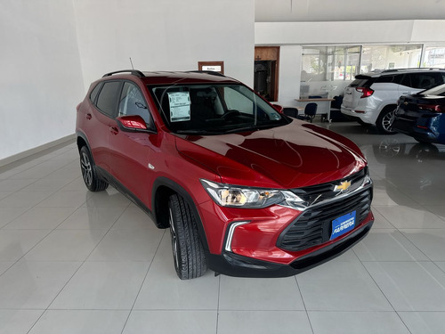 Chevrolet Tracker 1.2 Premier At