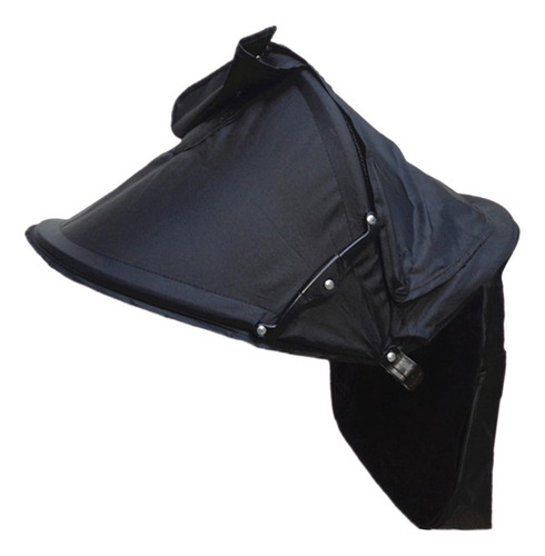 * Cochecito Visera Para El Sol Toldo Para Parte Desmontable