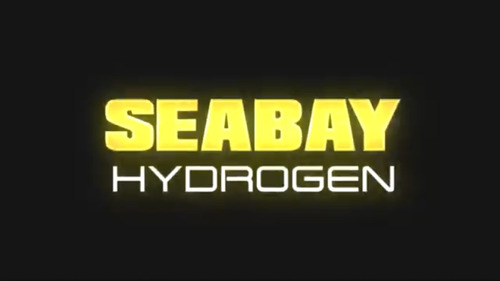 Caña Seabay Hydrogen - 420 - 175g