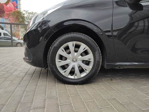 Peugeot 208 1.6 Active