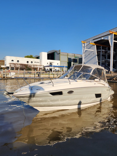 Crucero Trento 275 Mercruiser 300 Hp 6.2 Lts V8 Pata Bravo 3