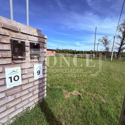 Terreno En Manzanares - Lomas De Manzanares