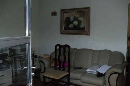 Imagem 8 de 8 de Exscelente 2 Casas Com 2 Quartos 2 Vagas Na Av. Salamanca - 1019