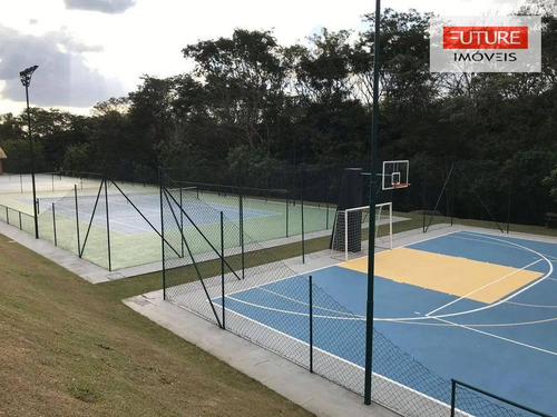 Imagem 30 de 30 de Casa Com 4 Dormitórios À Venda, 291 M² Por R$ 2.200.000,00 - Condominio Figueira Garden - Atibaia/sp - Ca0183
