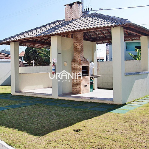 Imagem 12 de 20 de Apartamento A Venda No Bairro Santa Paula Ii Em Vila Velha - - 249-1