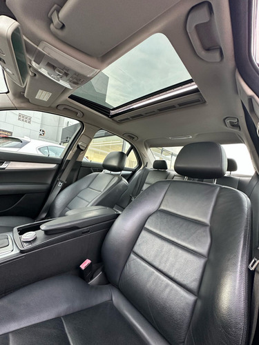 Mercedes-Benz 0 C-200 CGI Sport 1.8 TB 16V 184cv Aut.