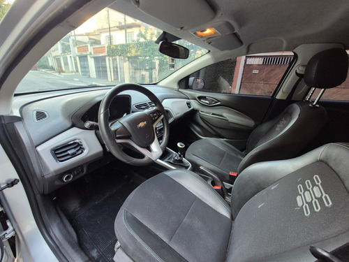 Chevrolet Onix 1.4 Lt 5p