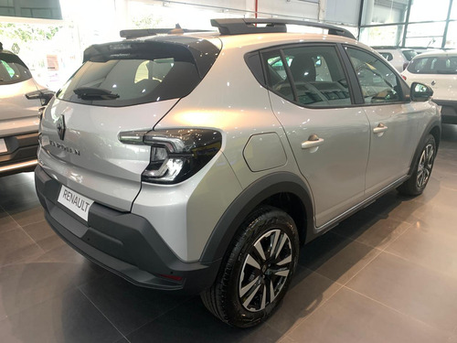 Renault Kardian 1.0 TCE FLEX EVOLUTION EDC