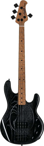 Imagen 3 de 4 de Bajo Sterling By Music Man Ray34 Ash-bk-m2