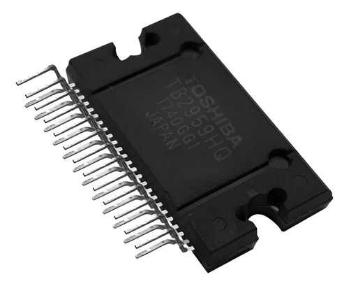 Integrado Toshiba Tb2959hq Tb2959 2959hq