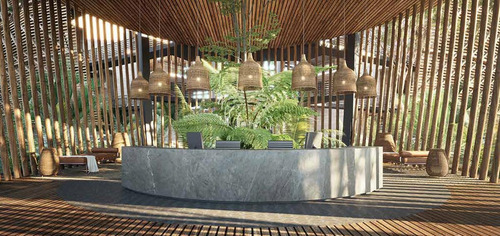 Imagen 5 de 11 de Venta De Lujosos Departamentos En Tulum, Be U Tiful, 3 Recamaras