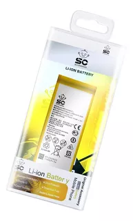 Bateria Para Huawei Enjoye 5s Gr3 Hb3742a0ezc+ 2200mah Real