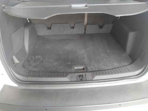 Ford Escape 2.0 Titanium Año 2014 4 Cil