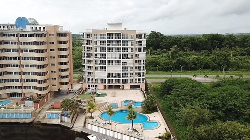 Imagen 18 de 18 de Apartamento En Venta En Puerto Encantado - Higuerote
