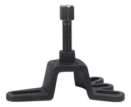 Desmontaje Del Extractor De Tambor De Freno De Triciclo, Bot