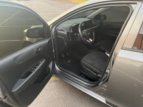 Kia Picanto 1.2 Vibrant