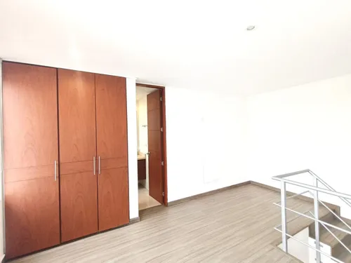 Apartamento En Arriendo En Cedritos. Cod A22944