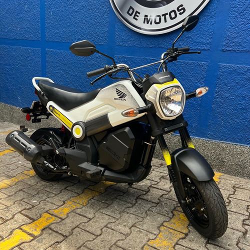Honda Navi Modelo 2025