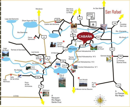 Imagen 15 de 18 de Quinta En Venta En Rama Caída