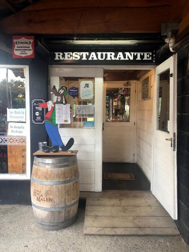 Imagen 3 de 20 de Restaurante (cód. F4)