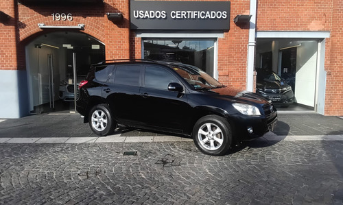Toyota RAV4 2.4 4x4 At