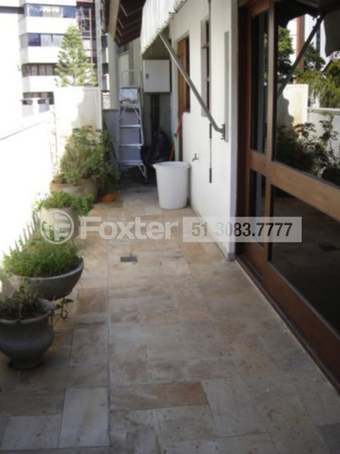 Imagem 26 de 30 de Cobertura, 3 Dormitórios, 458.41 M², Bela Vista - 5409