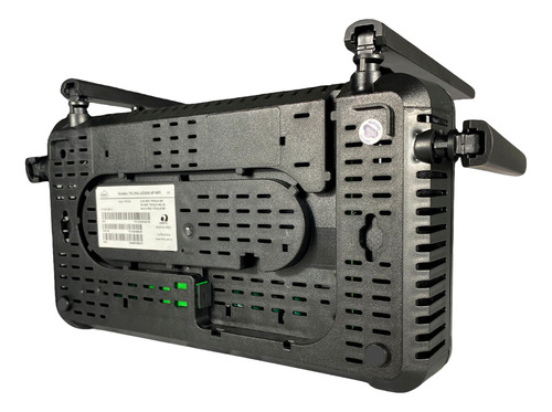 Kit 10 Onu Wifi 6 Gpon Ont Ax3000 Think 1,8gb Wifi