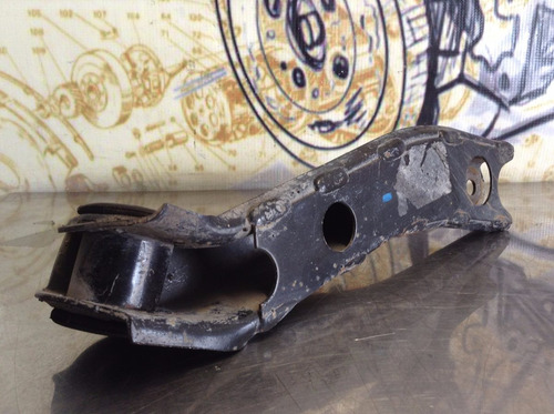 Horquilla De Suspension Izquierda Chevy C3 Original