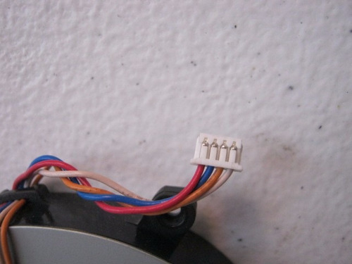 Ventilador Laptops Toshiba C655 V000220360 6033b0022802-a01 (Usado)
