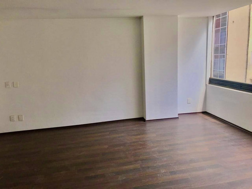 Imagen 9 de 12 de Rento Departamento En Anzures, 64009